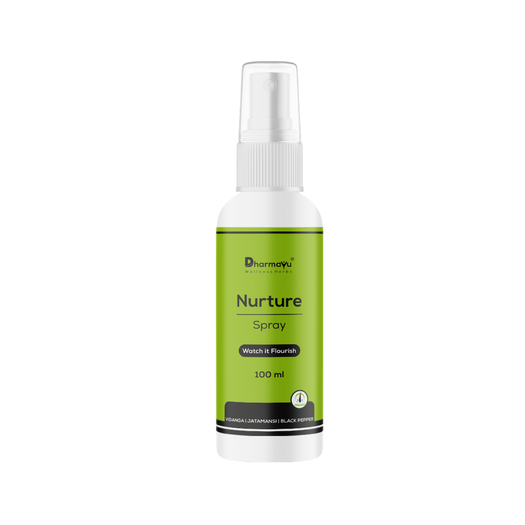 Nurture Spray